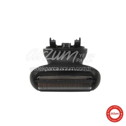  - Ducati Race Body Shaving Nozzle