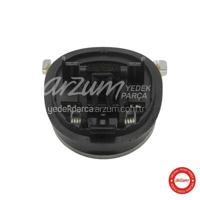 Ducati Race Hair Cutting Nozzle Full