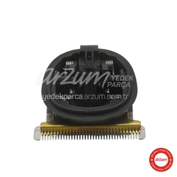  - Ducati Race Hair Cutting Nozzle Full