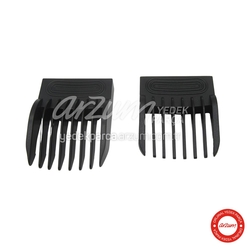  - Ducati Race Beard Trimming Comb (Set)