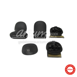  - Ducati Race Shaving Head Set