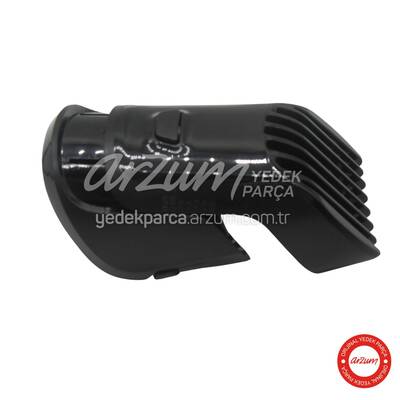Ducati Steering Hair Comb 3-12 mm