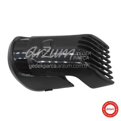 Ducati Steering Hair Comb 3-12 mm