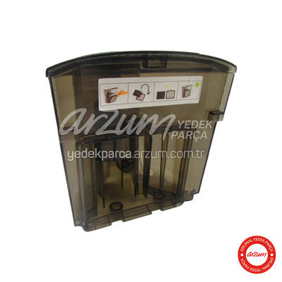 Arzum Easyforce Hazne Komple