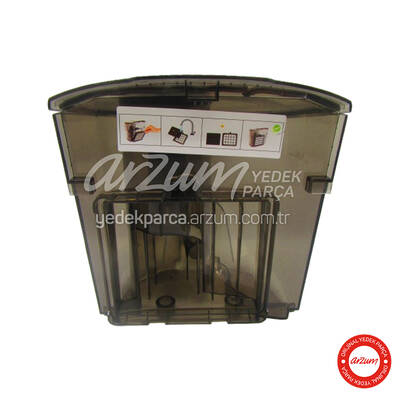 Arzum Easyforce Plus Hazne Komple