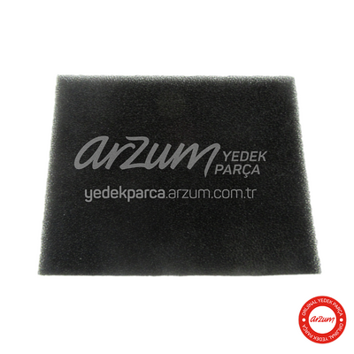 Arzum Easyforce X5 Air Inlet Filter