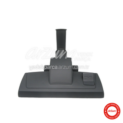  - Easyforce X5 Dry Sweeping Head