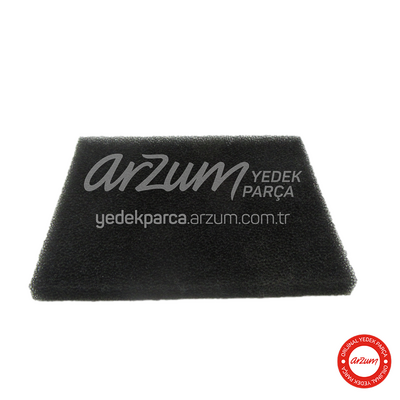 Easyforce X5 Air Inlet Filter