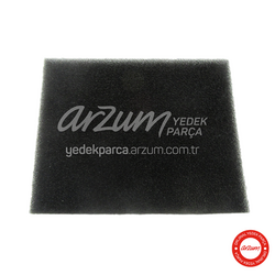  - Easyforce X5 Air Inlet Filter