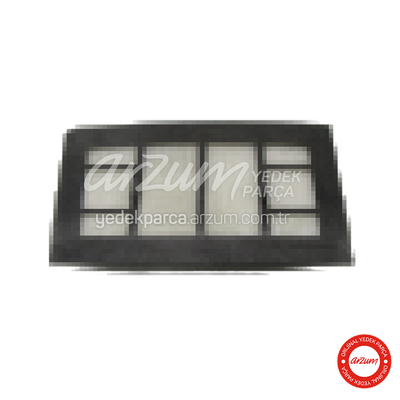 Arzum Easyforce X5 Hepa Air Output Filter