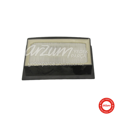 Arzum Easyforce X5 Hepa Air Output Filter