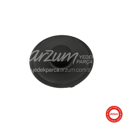 Arzum Ehlikeyf Cam Demlik Kapak - Siyah