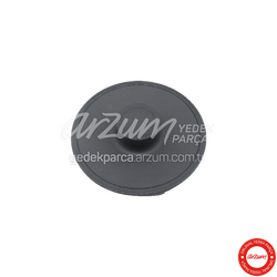  - Ehlikeyf Teapot Lid - Gray