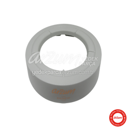  - Ehlikeyf Top Cover - White