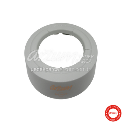 Arzum Ehlikeyf Üst Kapak - Beyaz