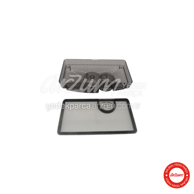 Arzum Espresso Pro Grinder Box