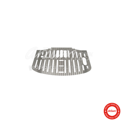Arzum Espresso Pro Tray Stand-Chrome