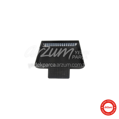 Arzum Espresso Pro Waste Bin