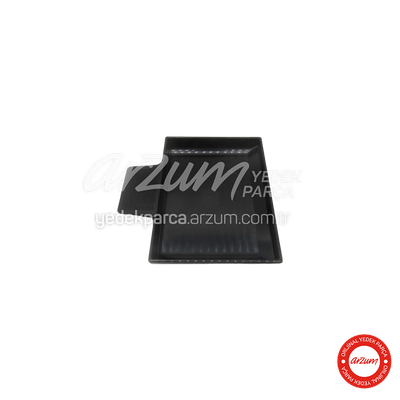 Arzum Espresso Pro Waste Bin