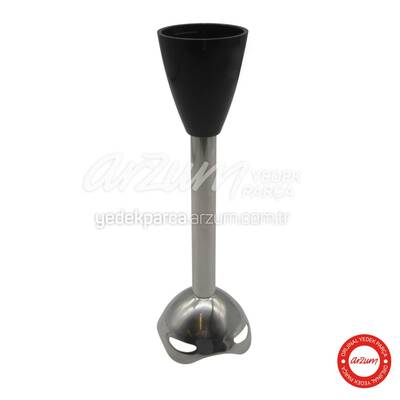 Felix Blenix Blender Foot - Black