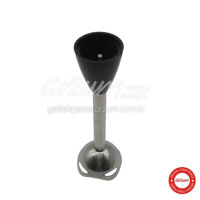 Felix Blenix Blender Foot - Black