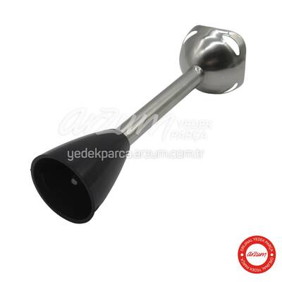 Felix Blenix Blender Foot - Black