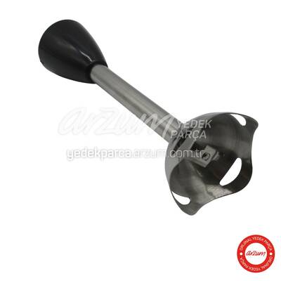 Felix Blenix Blender Foot - Black