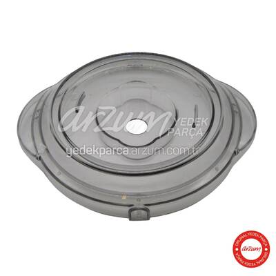 Felix Choppi Chamber Lid Full