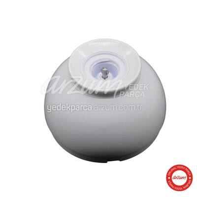 Felix Fetta Chopper Body Group (White)