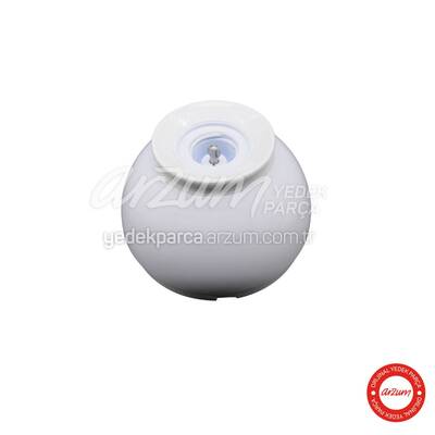 Felix Fetta Chopper Body Group (White)