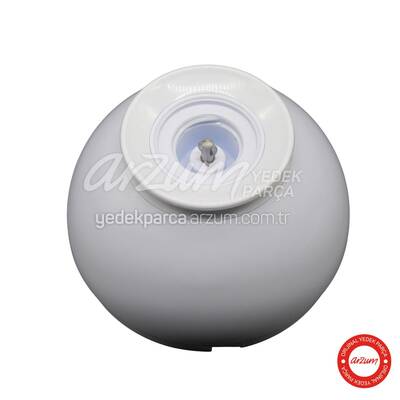Felix Fetta Chopper Body Group (White)