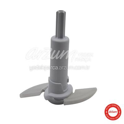 Felix Giddy Lower Blade