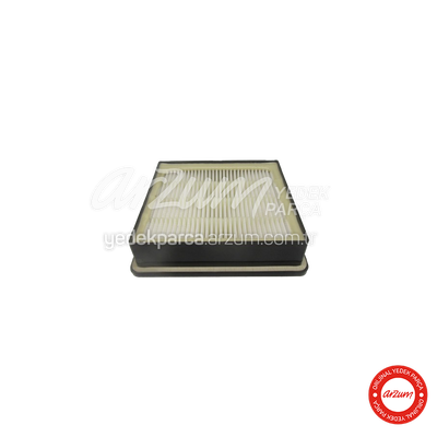 Felix Polvo Hepa Air Output Filter