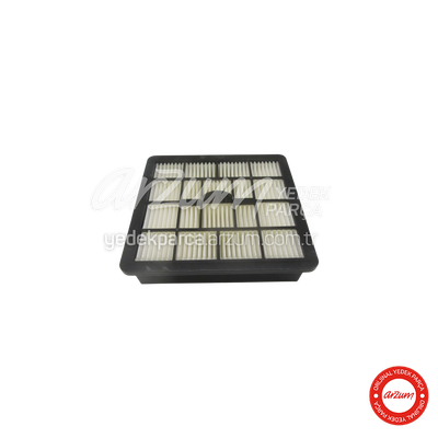 Felix Polvo Hepa Air Output Filter