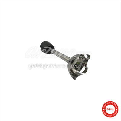 Felix Salsa Blender Body
