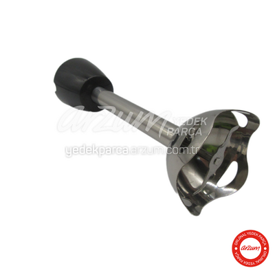 Felix Salsa Blender Body