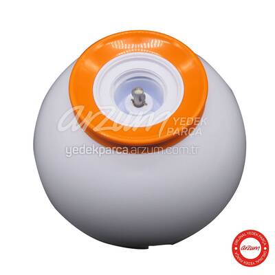 Felix Sposa Chopper Body Group (Orange)