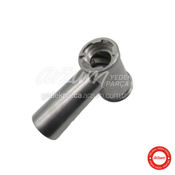  - Fierce Meat Mincer Accessory