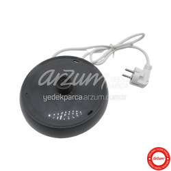  - Arzum Florido Alt Tabla Komple - Gri