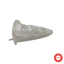  - Arzum Florido Filter - White