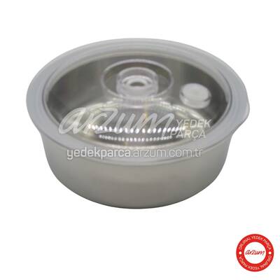 Arzum Foodie 0,65 Lt Yemek Kabı Seti