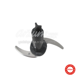  - Forte Blade - Gray