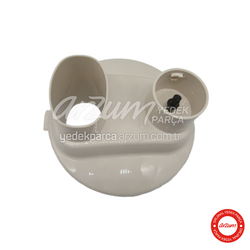  - Forte Chopping Body - White