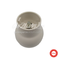  - Arzum Forte Çırpıcı Gövde Grubu - Beyaz