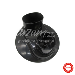  - Forte Chopping Body - Black