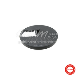  - Forte Grater Disk - Gray