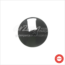  - Forte Grater Disk - Gray