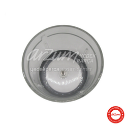  - Freechopp Glass Bowl