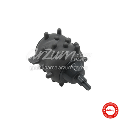 Arzum Freechopp Sarımsak Soyucu