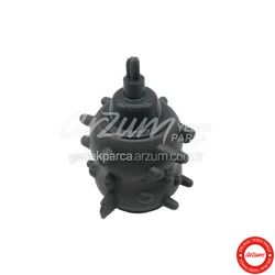  - Arzum Freechopp Sarımsak Soyucu